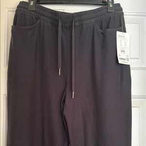 Athleta Organic Cotton Farallon Pant M
